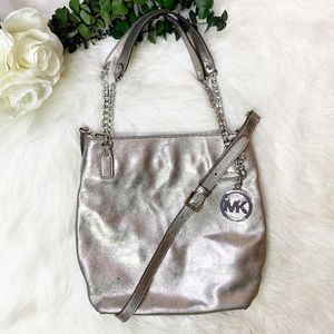 Shoulder Tote Bag Michael Kors Medium Jet Set